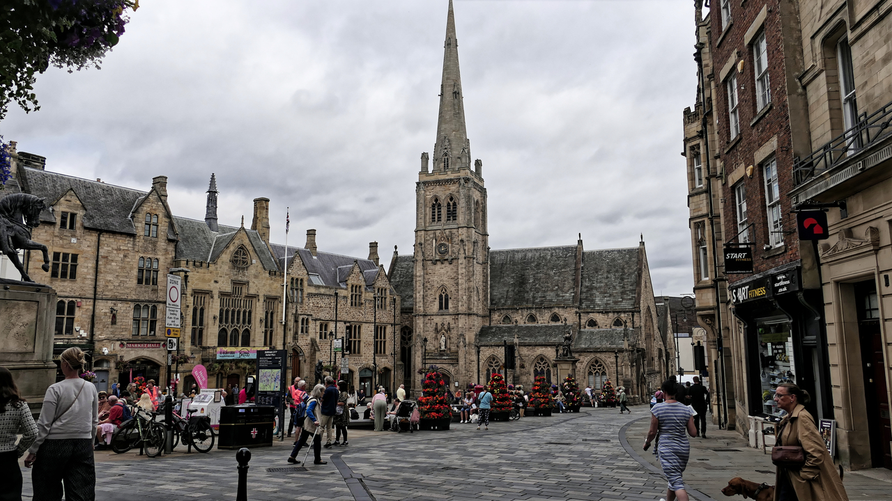 20260721-121220•Market Square•Durham•Northumbria•UK (ENG)